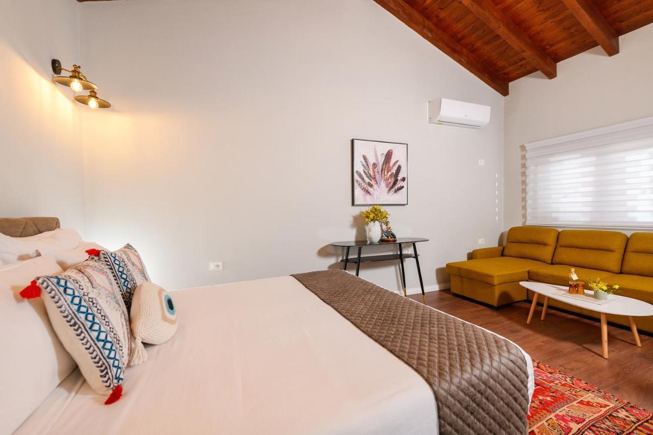 Blerina Casa de Campo Laknas