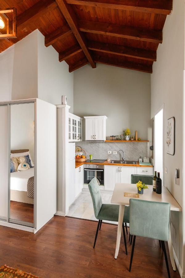 Casa di campagna Blerina
