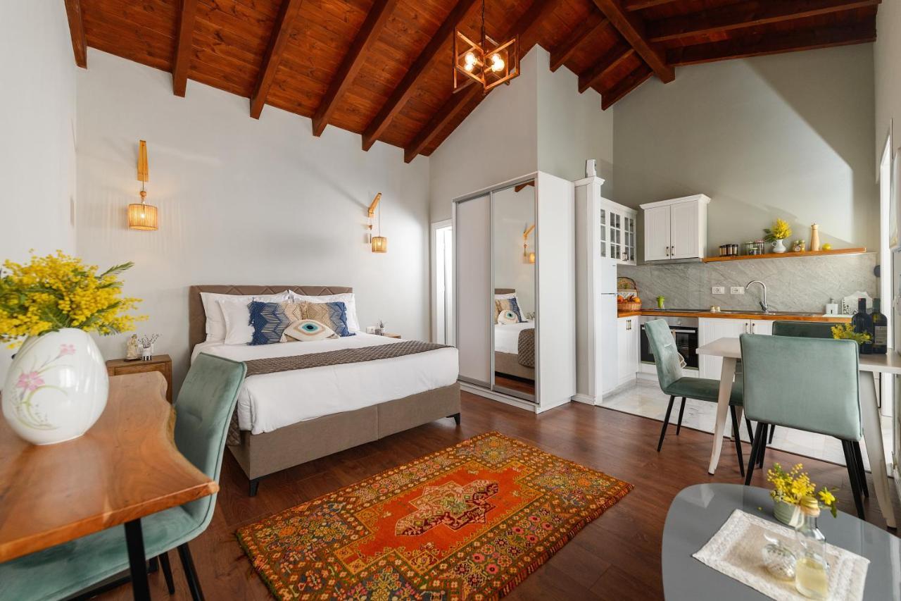 Casa de Campo Blerina