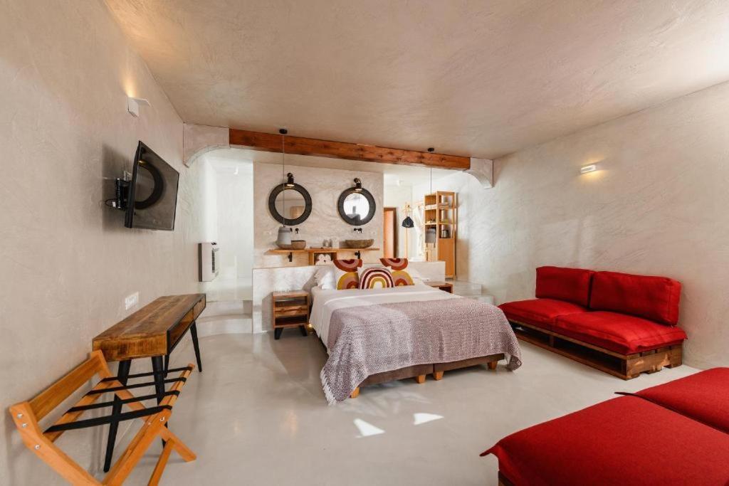 Casa de Campo Blerina
